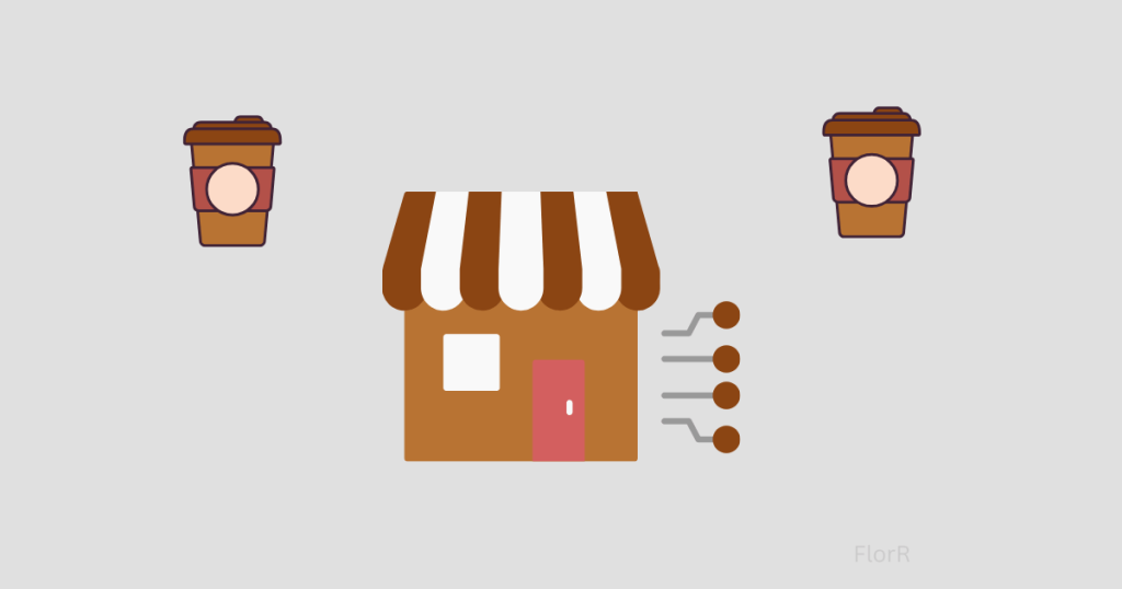 ¿Cómo pueden las cafeterías integrar IA y SEO sin perder su toque personal?