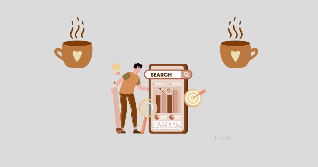 Cómo pueden los dueños de cafeterías implementar servicios y consultoría de SEO ético