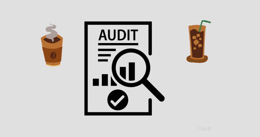 Secretos de SEO Técnico que Toda Cafetería Debe Conocer 2 ¿Cómo realizas una auditoría de SEO técnico para el sitio web de tu cafetería?