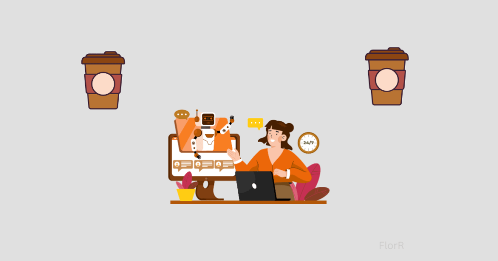 ¿Qué herramientas de IA pueden usar las cafeterías para mejorar su SEO este año?
