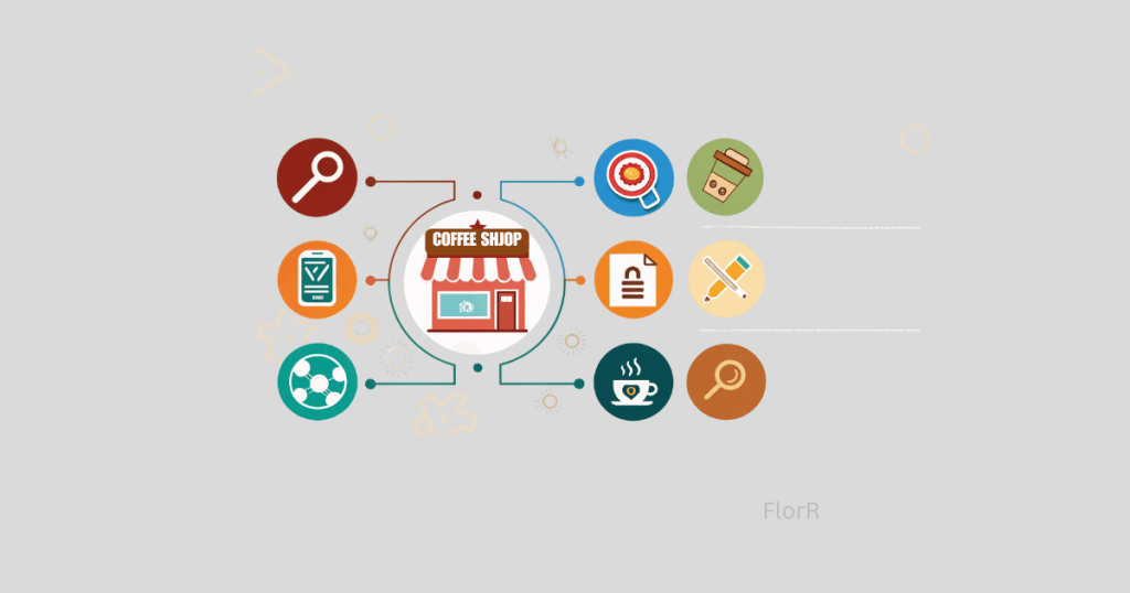 Herramientas esenciales de SEO local para cafeterías
