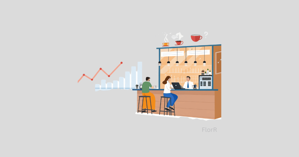 What Impact Does Google AI Mode Have on Coffee Business Search Traffic What Impact Does Google AI Mode Have on Coffee Business Search Traffic