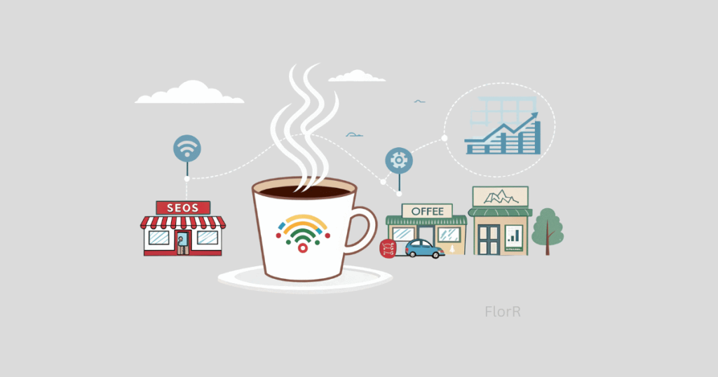 How Should Coffee Businesses Measure ROI from AI-Mode SEO Investments How Should Coffee Businesses Measure ROI from AI-Mode SEO Investments