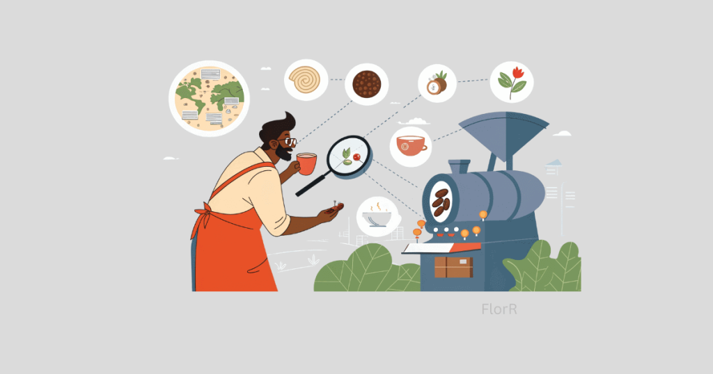 What Local SEO Mistakes Should Artisan Coffee Roasters Avoid
