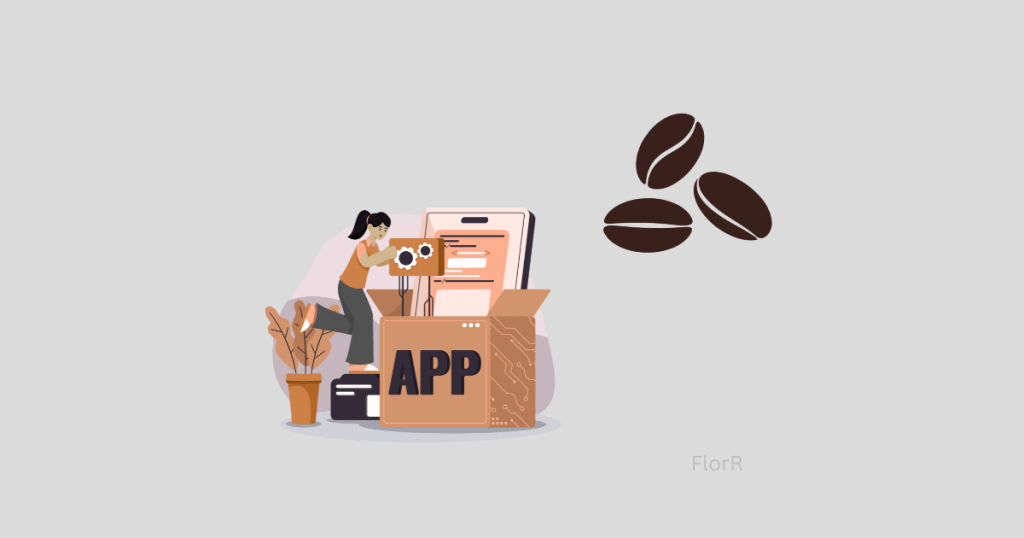Qué Errores de Diseño XU Cometen Hoy las Cafeterías en sus Apps Móviles