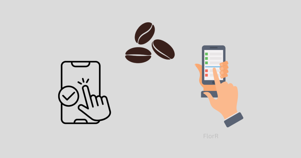 Mal Diseño de Interfaces Táctiles