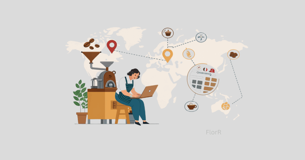 What Local SEO Strategy Should Artisan Coffee Roasters Use to Find Local Customers