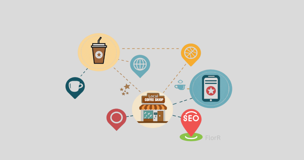 Qué estrategias de SEO local deben priorizar las cafeterías este año