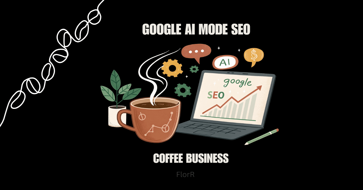How Google AI Mode SEO Impacts Coffee Businesses 1 What is Google AI Mode SEO