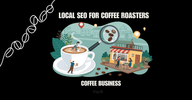Why is Local SEO Important for Artisan Coffee Roasters