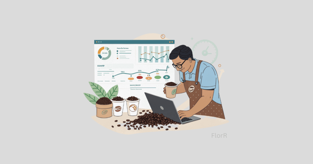 How Can Coffee Businesses Optimize Their SEO Strategy to Appear in AI Mode How Can Coffee Businesses Optimize Their SEO Strategy to Appear in AI Mode
