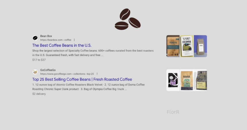 Commercial and Transactional Intent Driving Sales