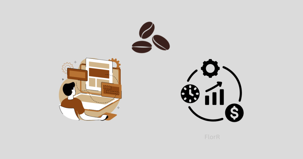 How Can Coffee Shops Optimize Content for Different Search Intent Types