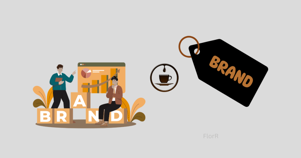 How Can Coffee Businesses Create a Brand Identity That Attracts Their Target Audience