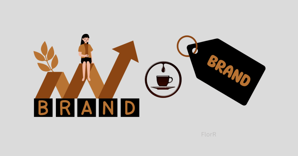 How Can Coffee Shops Maintain and Evolve Their Brand Identity Over Time