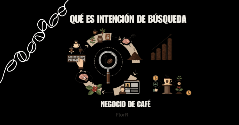 Qué es la intención de búsqueda