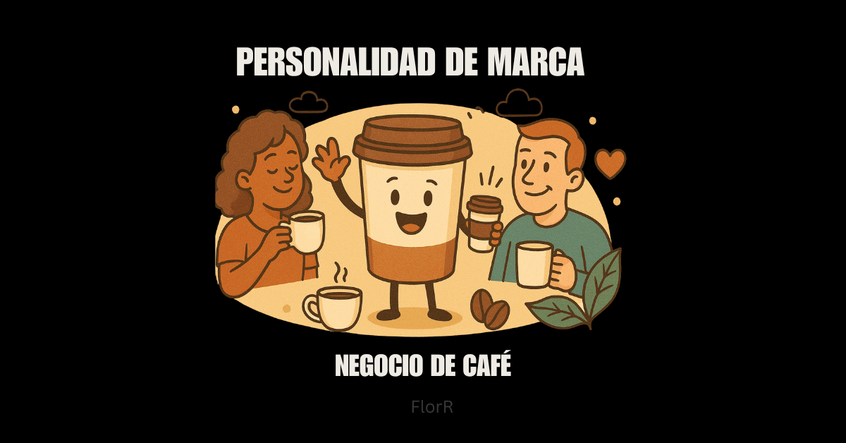 Qué es la personalidad de marca