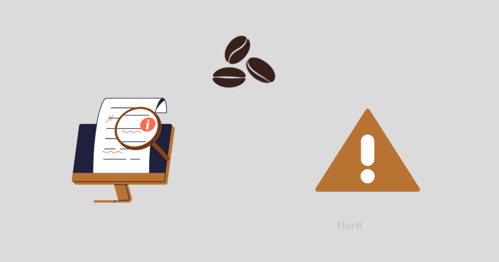 What Are Common Search Intent Mistakes Coffee Businesses Make