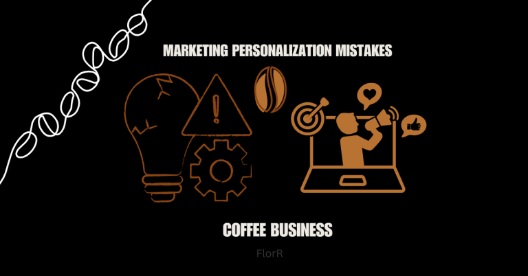 What Are the Most Common Marketing Personalization Mistakes