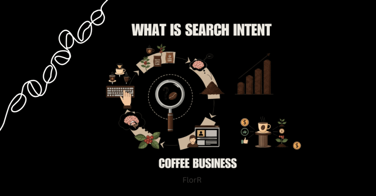 What Is Search Intent