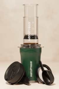 Best Ice Machines for Coffee Shops Best AeroPress For Coffee Lovers