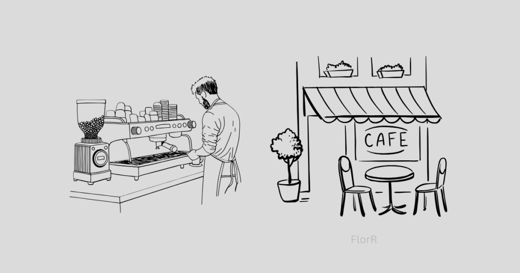 How Do You Source Coffee Shop Equipment Without Overspending? How Do You Source Coffee Shop Equipment Without Overspending?