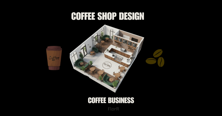 How to Plan a Coffee Shop Design