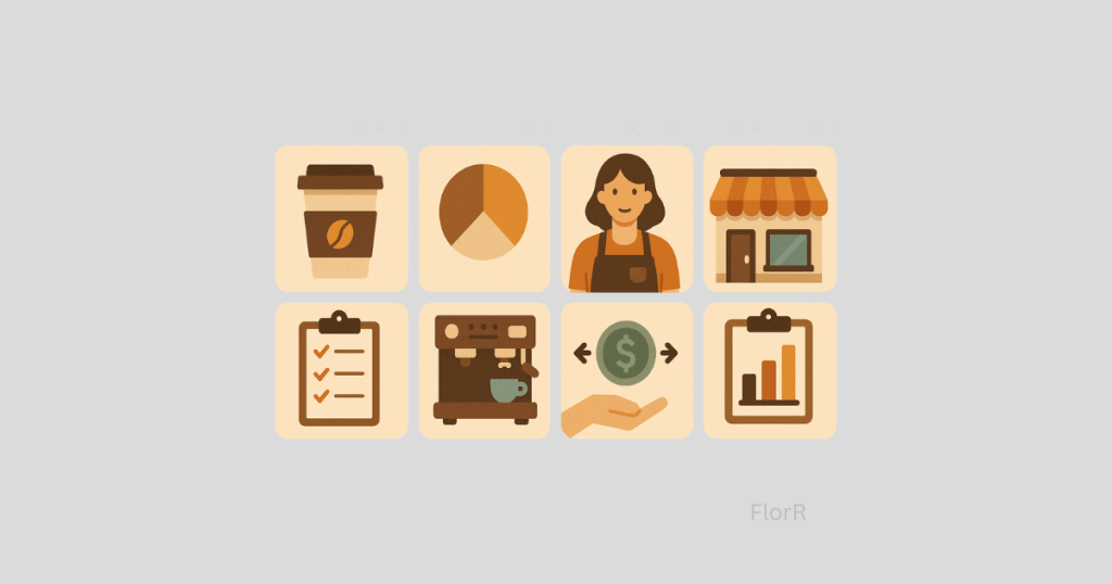 How to Start a Coffee Shop How to Start a Coffee Shop