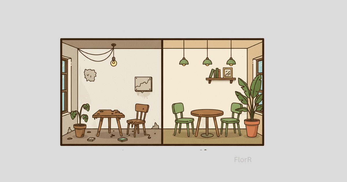 Por Qué El Branding Interior Importa En Negocios De Café