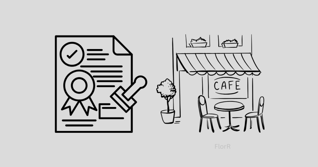 What Licenses and Permits Do You Need to Open a Coffee Shop Legally What Licenses and Permits Do You Need to Open a Coffee Shop Legally
