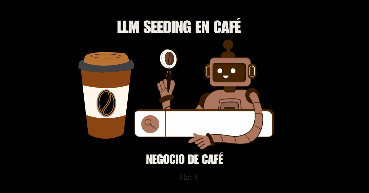 Qué es el LLM Seeding en Café y por qué importa