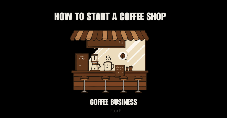 What Do You Need to Know Before You Start a Coffee Shop Business