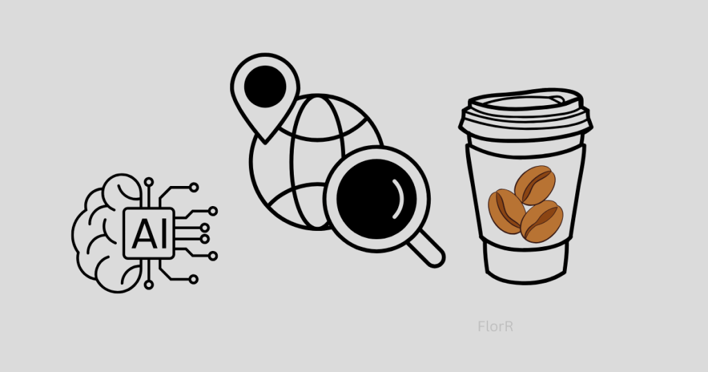 What LLM Seeding Strategies Work Best for Local Coffee Business Brand Mentions?