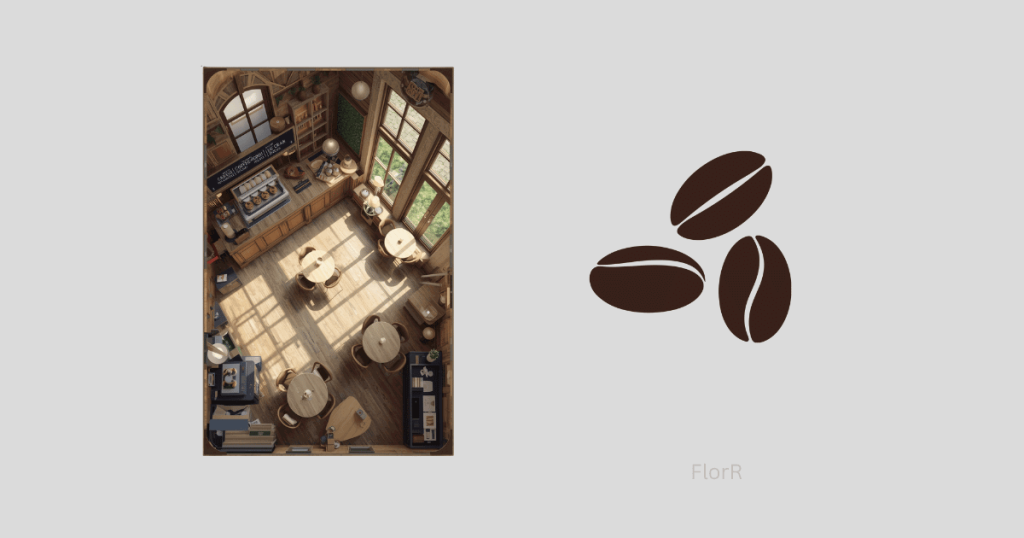 How Do You Choose Between Vintage, Modern, or Minimalist Coffee Shop Design Aesthetics