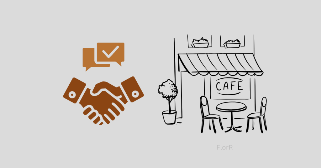 How Do You Find the Perfect Coffee Shop Location and Negotiate a Lease How Do You Find the Perfect Coffee Shop Location and Negotiate a Lease