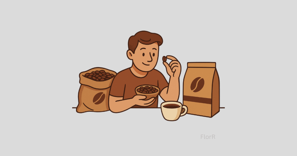 How Do You Find and Evaluate Quality Coffee Suppliers for Your Coffee Shop How Do You Find and Evaluate Quality Coffee Suppliers for Your Coffee Shop