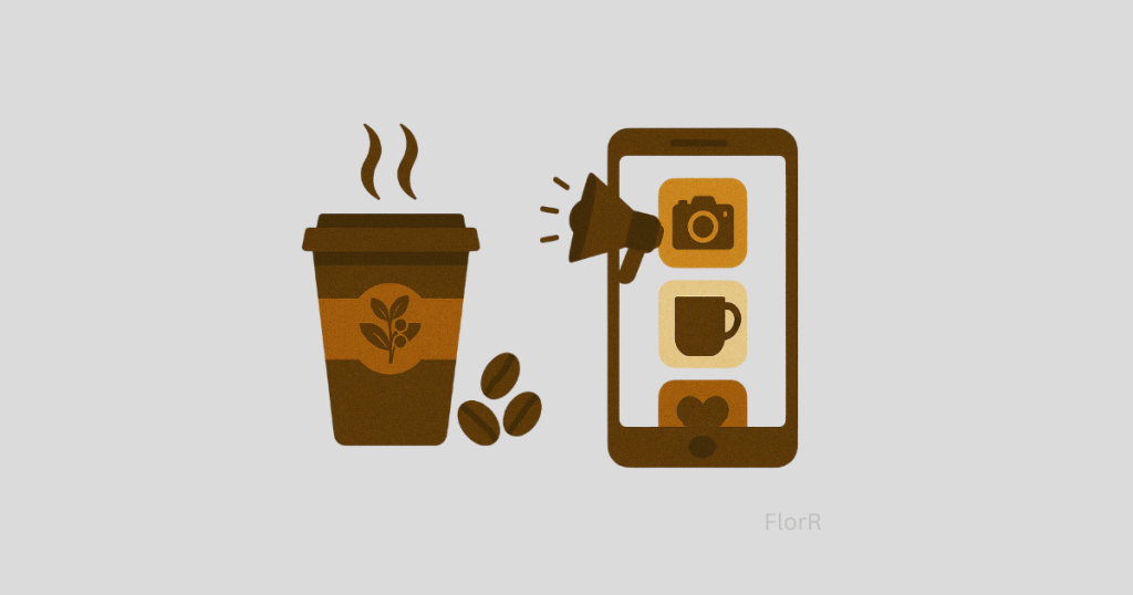 How Do You Market a Third Wave Coffee Shop to Modern Coffee Lovers?