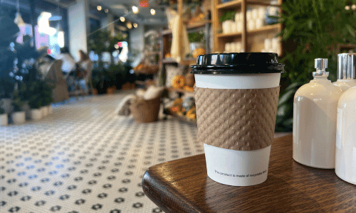 Plantshed Coffee cup 1 1 1