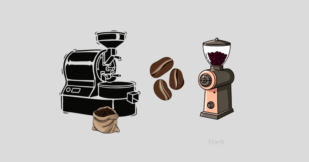 How Does Third Wave Coffee Roasting Differ from Traditional Coffee Roasting?