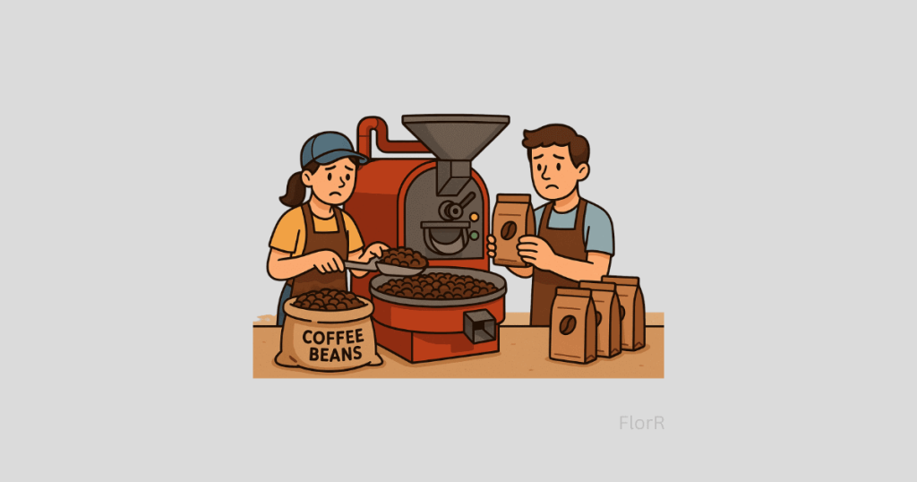 What Common Mistakes Should You Avoid When You Source Coffee Beans What Common Mistakes Should You Avoid When You Source Coffee Beans