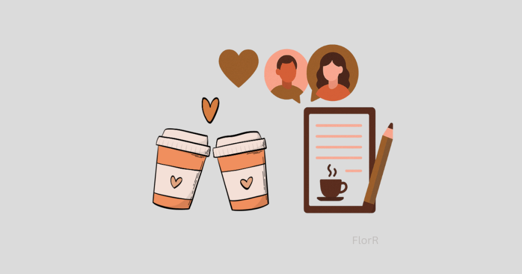 Cómo crear un menú para tu cafetería