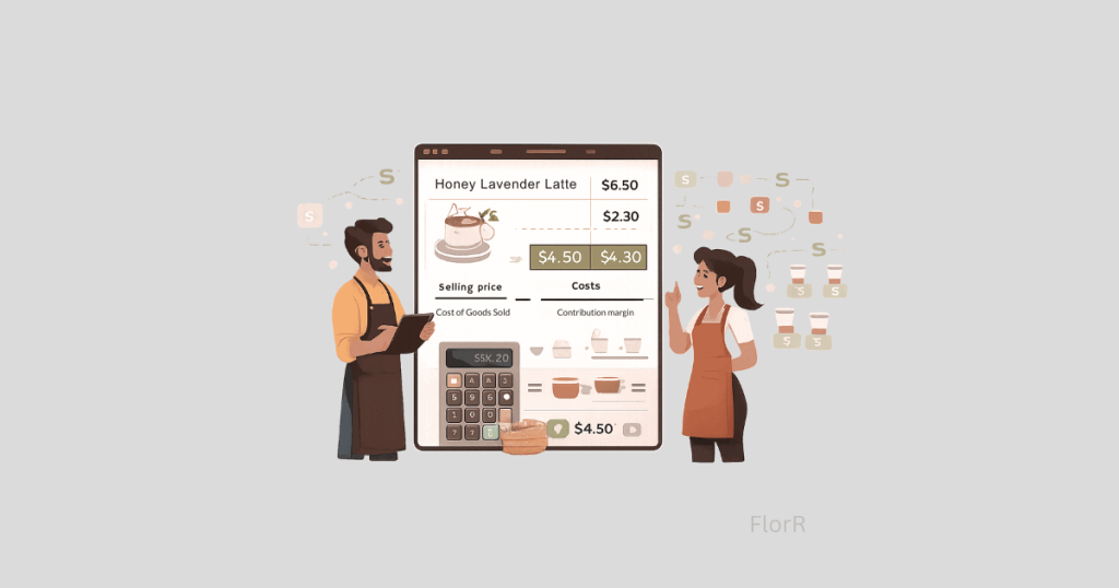 Contribution Margin Contribution Margin