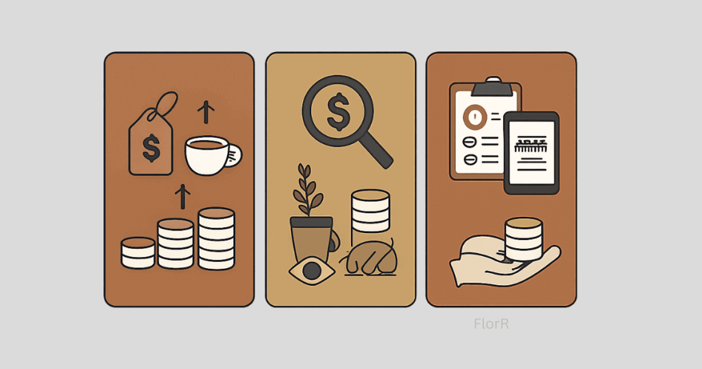 How Pricing Psychology Boosts Profit Without Raising Prices How Pricing Psychology Boosts Profit Without Raising Prices