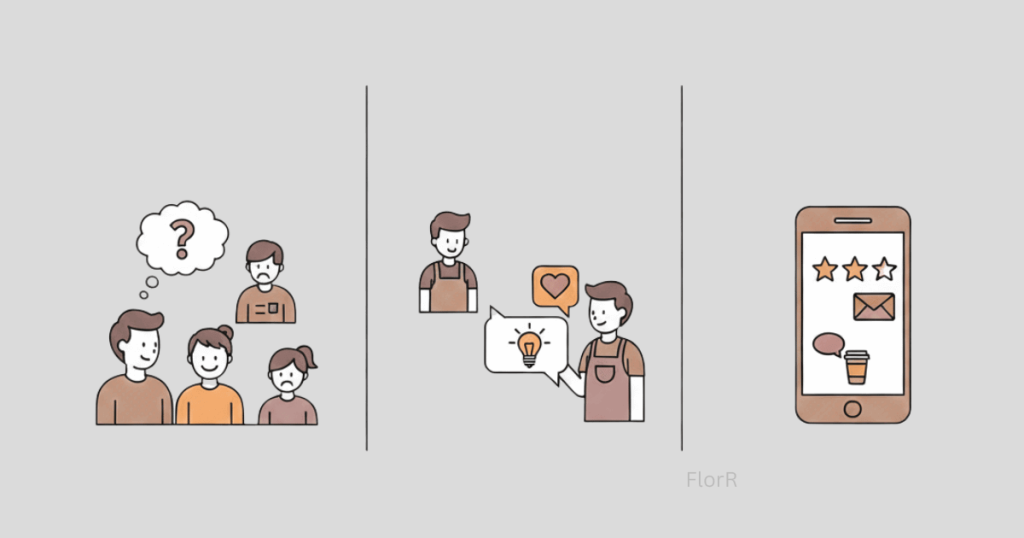 How to Use Customer Feedback in Optimization How to Use Customer Feedback in Optimization