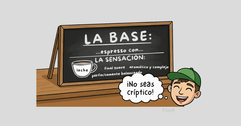La Base (Qué Es Realmente)