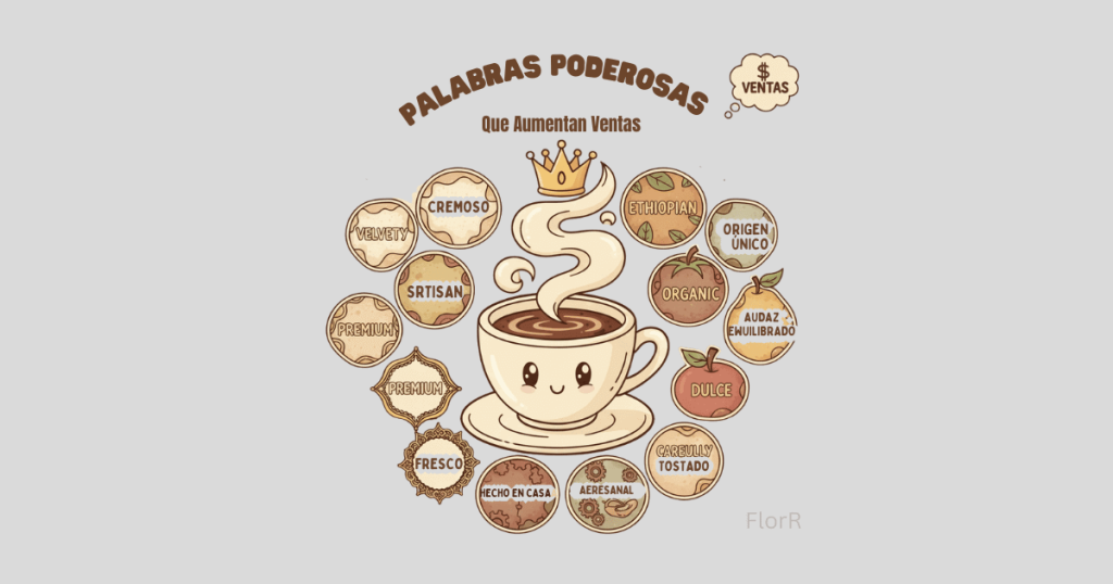 Palabras Poderosas Que Aumentan Ventas