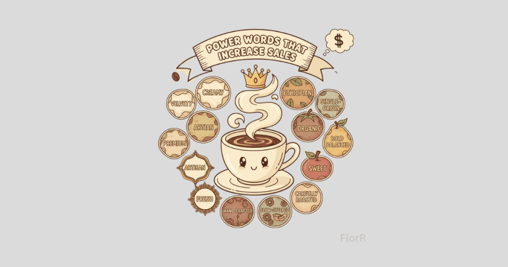 Power Words That Increase Sales