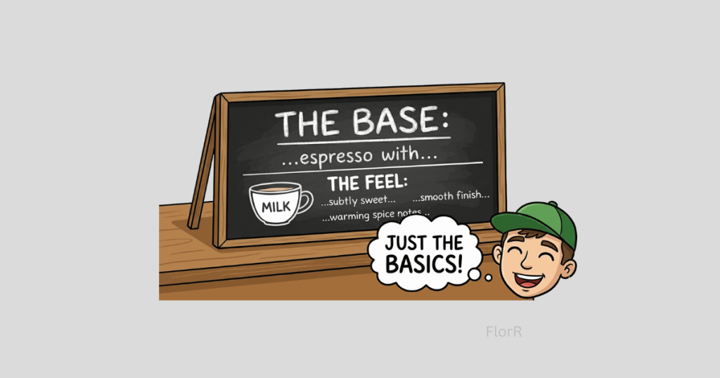 The Base (What It Actually Is)