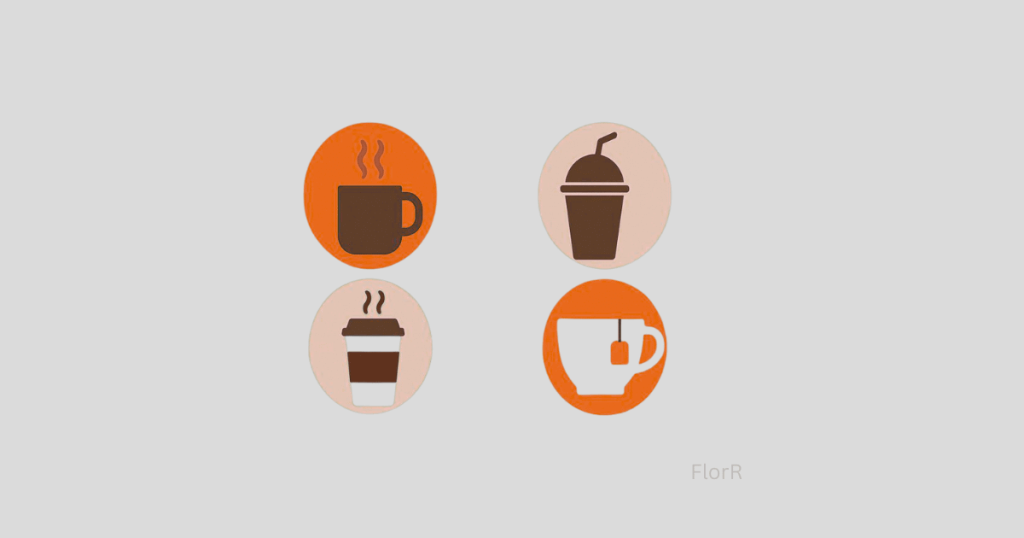 The Four Categories Every Drink Falls Into The Four Categories Every Drink Falls Into