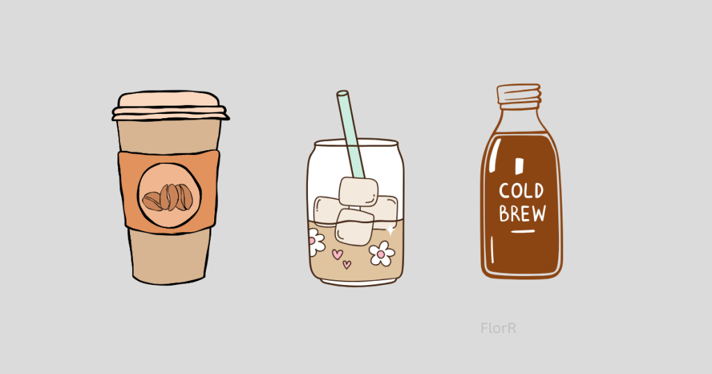 ¿Qué ofertas de café deberías incluir en tu menú?